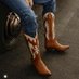 Ranch Road Boots (@RanchRoadBoots) Twitter profile photo