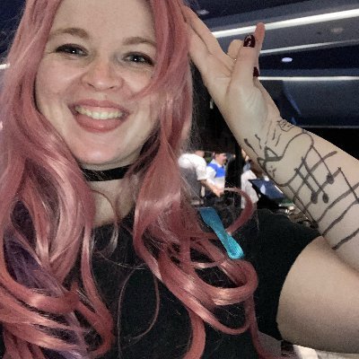 Bethany Rachelさんのプロフィール画像