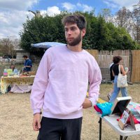 Ivan Mindlin (@ivan_mindlin) 's Twitter Profile