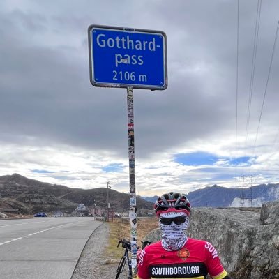 CONFUSEDofTW's profile picture. 'This time next year Rodney' ...