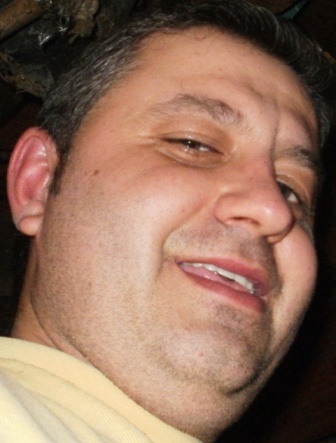 GeorgiDZHAGALOV's profile picture. 