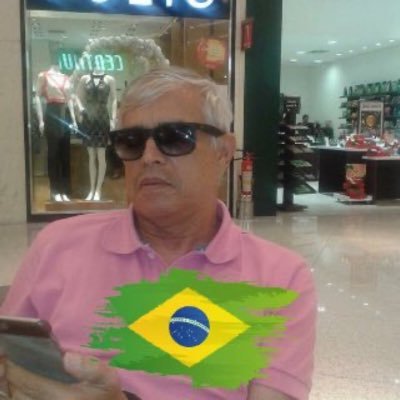 SoteropoLagartense, AvĆ“ de JoĆ£o Gustavo, Tarcisio Filho, Matheus e Heitor. E detesta polĆticos corruptos.