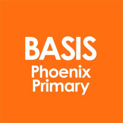 BASIS Phoenix Primary is a tuition-free, public charter school serving grades K–5.