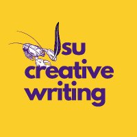 LSU Creative Writing (@lsucwprogram) 's Twitter Profile Photo LSU Creative Writing (@lsucwprogram) 's Twitter Profile Photo