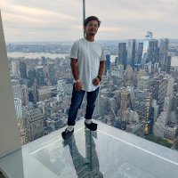 Pratahdeep Gogoi (@pratahdeep) 's Twitter Profile