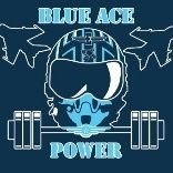 BLUE ACE POWER - built for power, speed, & agility

'21, '22, '23 6A STATE POWERLIFTING CHAMPIONS (Men's & Women's)
