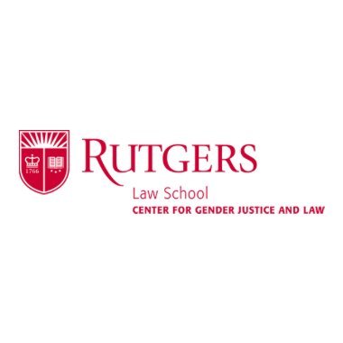 Rutgers Center for Gender Justice and Law