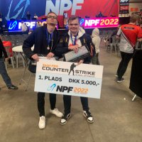 LullE (@lullecsgo) 's Twitter Profile