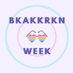 Fanweek for the polyship #Bokuakakuroken 🦉🦉🐈‍⬛🐈 April 17 - 23 🌈 Must be 18+ to create NSFW content 🔞