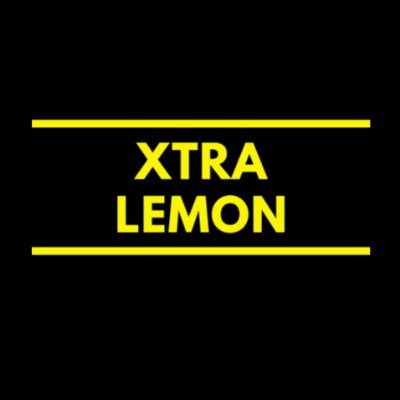 Xtra Lemon