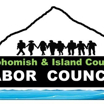 This is the official page of the Snohomish and Island County Labor Council.