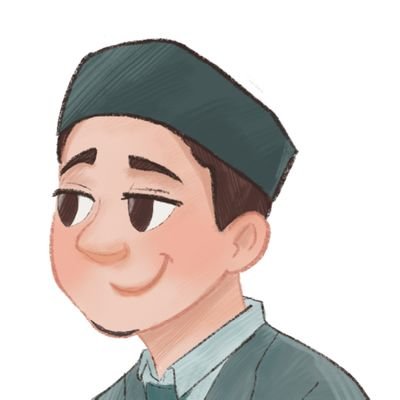 MuadzNR's profile picture. Mahasiswa Fakultas Syariah Islam