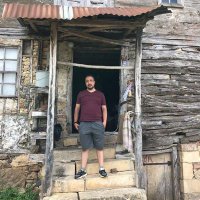 Erol CANSU (@ktef11) 's Twitter Profile