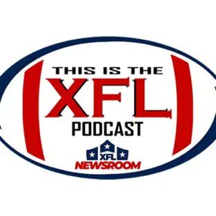 XFL Analyst and Podcaster.