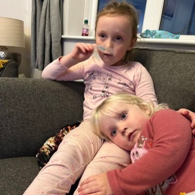 Dad to 2 beautiful girls, looked after by my wife, Electrician