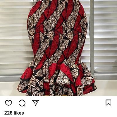 Ebukasister's profile picture. Full of God