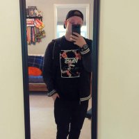 Tommy (@the_riddler98) 's Twitter Profile