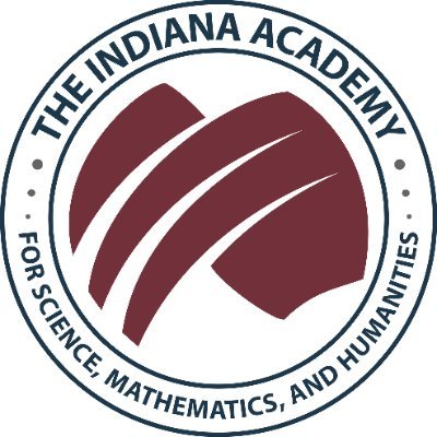 Located on @BallState campus, the Indiana Academy for Science, Mathematics, and Humanities is a public high school for gifted and high ability students.