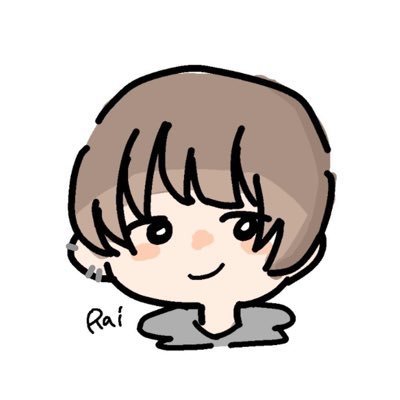 rai66551568's profile picture. ピアノと絵が好きです   どーもらいです