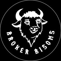 Broker Bisons Club (@brokerbisonsnft) 's Twitter Profile Photo Broker Bisons Club (@brokerbisonsnft) 's Twitter Profile Photo