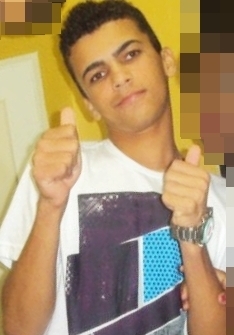 Fé em DEUS... Obriigadoo Senhoor por tudo