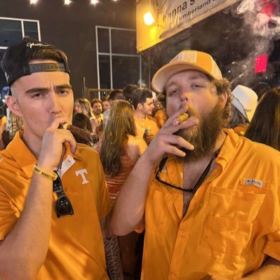 I’m Probably somewhere Cut’n ah rug. You can find me in the Heart of Tennessee