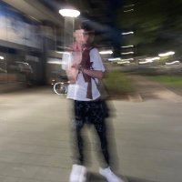 JusHarry (@jusharry_) 's Twitter Profile
