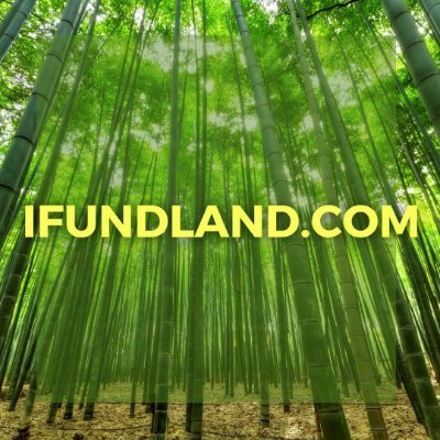 Welcome to iFundLand! Your premier destination for all things land investment and real estate. We specialize in helping you secure your dream piece of earth. 🌍