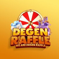 Degen Raffle (@degenrafflesol) 's Twitter Profile