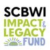 SCBWI Impact and Legacy Fund (@scbwiimpact) Twitter profile photo