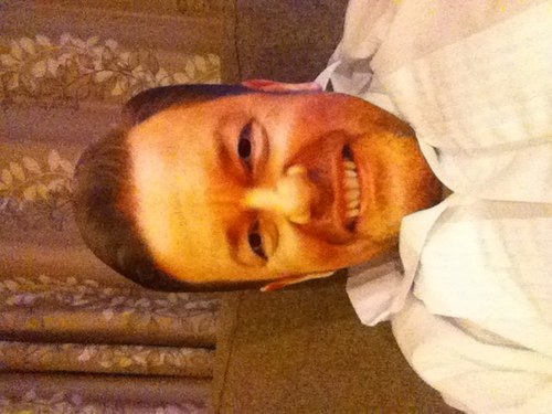 Twitter profile picture for @robolt