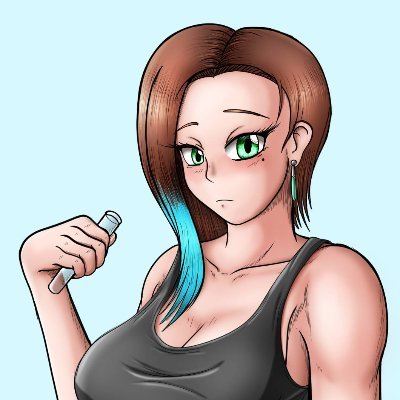 canblas's profile picture. Un ser humano. Vivo en modo LoFi. Me gusta el ocio de interacción electrónico. Me gusta la ficción en papel o pantalla. A veces creo arte.