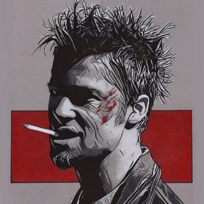 tyler durden