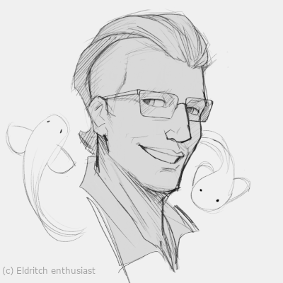 Dr Thom Profile