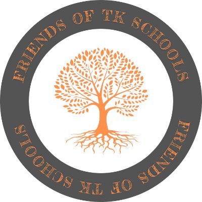 Friends of TK Schools is a registered PAC. FOTKS is a group of concerned community members seeking and sharing information on the upcoming election.