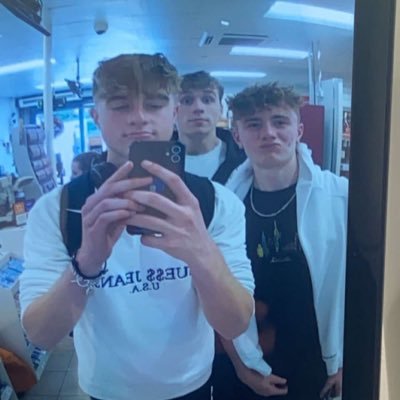 bunt3rr's profile picture. 