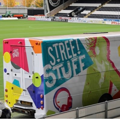 Youth programme offering free activities across Renfrewshire - multi-sport,gaming & holiday clubs, School engagement & St Mirren FC 1st team player visits .