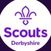 Derbyshire Scouts (@derbyshirescout) Twitter profile photo