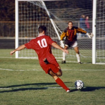 Todo sobre Fútbol. Estadísticas, información y más