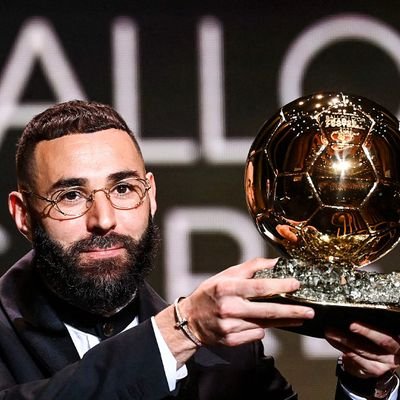 Le Real Madrid est le plus grand club de tous les temps
🇵🇸