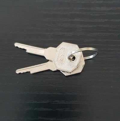 Sub actively seeking a local keyholder