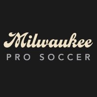 Milwaukee Pro Soccer(@MKE_ProSoccer) 's Twitter Profile Photo