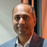 Binay Shah, MD, MHA (@binayshah) 's Twitter Profile