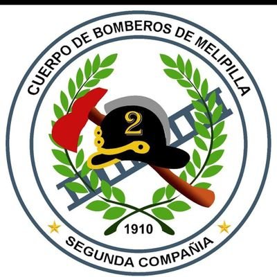 Compañía Fundadora del CBMelipilla el 24 de Julio 1910. Deber y Constancia (CUENTA OFICIAL)