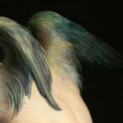 allmydeadlysins's profile picture. she was a living reverie for me: the mere sight of her sparked an almost infinite range of fantasy, from Greek to Gothic, from vulgar to divine.