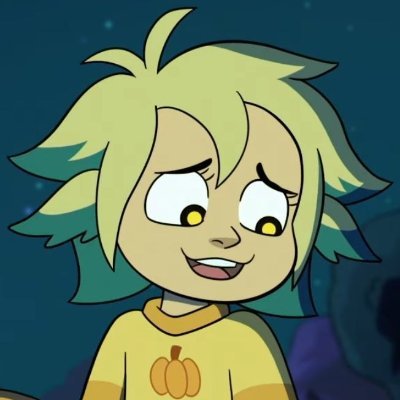 ✨Ele/Dele *18y - esfp
🌈Fã de desenhos, jogos e coisas coloridas
🎈Os esquisitos precisam ficar juntos - @sansunerBr1