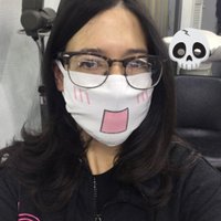 Tania Chen 🤍🦄🤡(@archistratego) 's Twitter Profile Photo