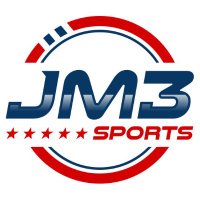 JM3 SPORTS(@Jm3Sports) 's Twitter Profile Photo