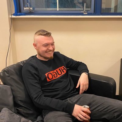 ConnorStenson99's profile picture. 