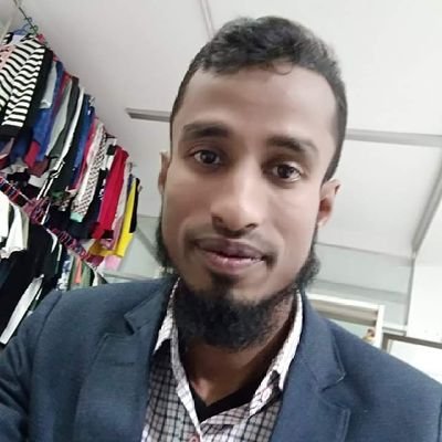 Sharif_102's profile picture. Founder & CEO at S A International